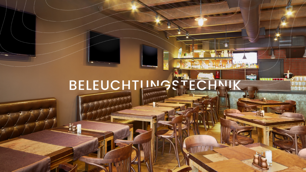 Beleuchtungstechnik